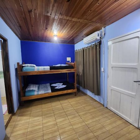 Ferienwohnung Rinconcito Iguazu Puerto Iguazú Exterior foto