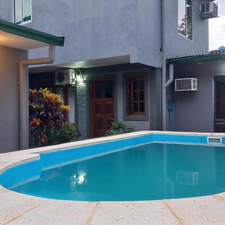 Ferienwohnung Rinconcito Iguazu Puerto Iguazú Exterior foto