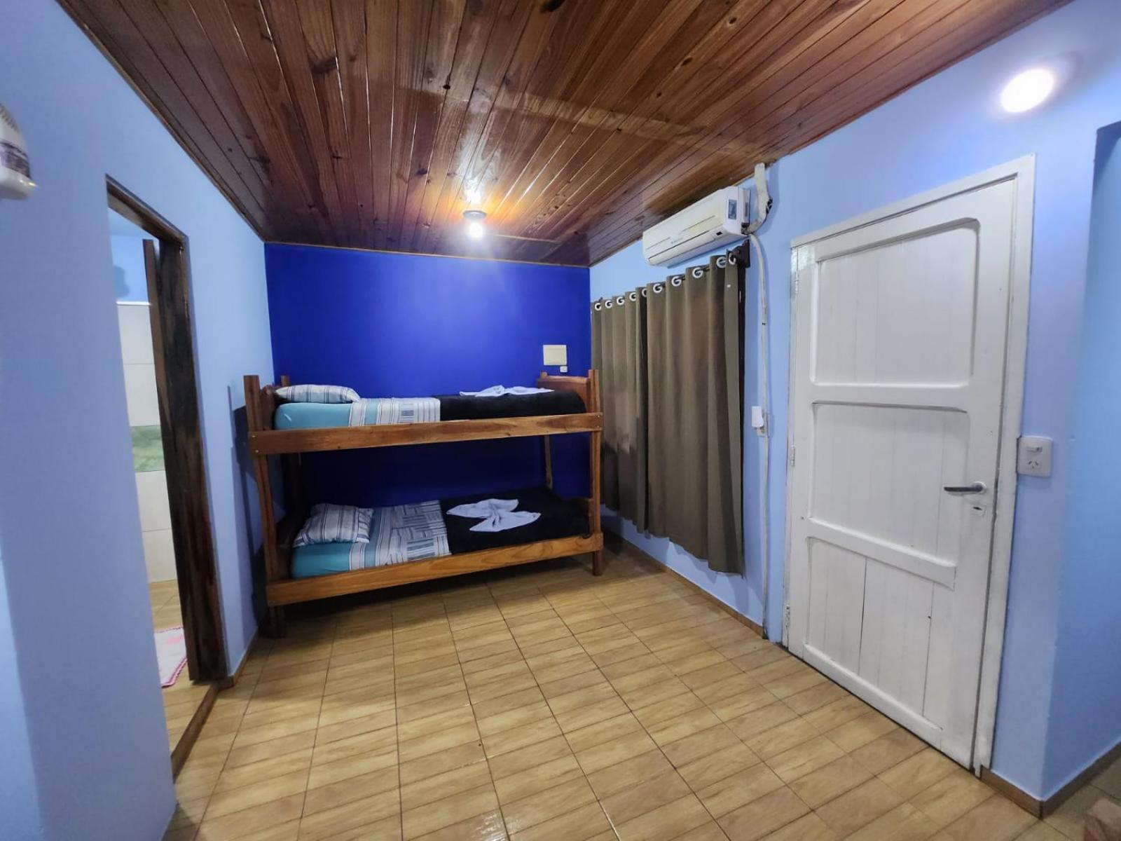 Ferienwohnung Rinconcito Iguazu Puerto Iguazú Exterior foto