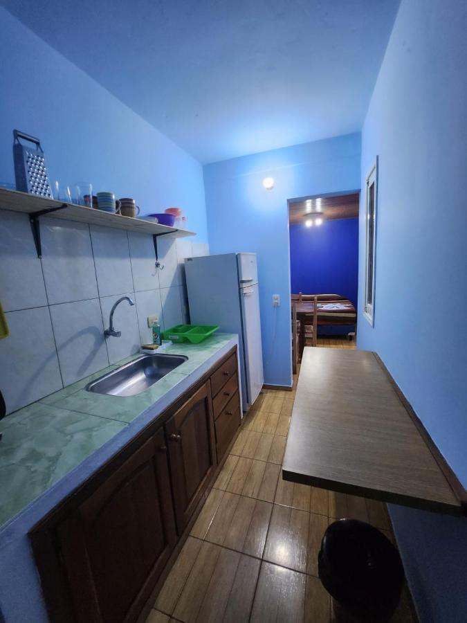 Ferienwohnung Rinconcito Iguazu Puerto Iguazú Exterior foto