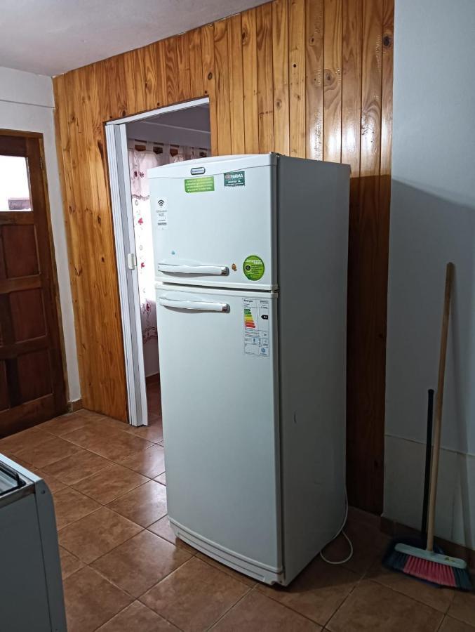 Ferienwohnung Rinconcito Iguazu Puerto Iguazú Exterior foto