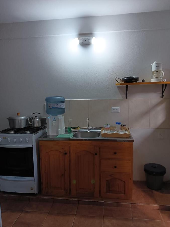 Ferienwohnung Rinconcito Iguazu Puerto Iguazú Exterior foto