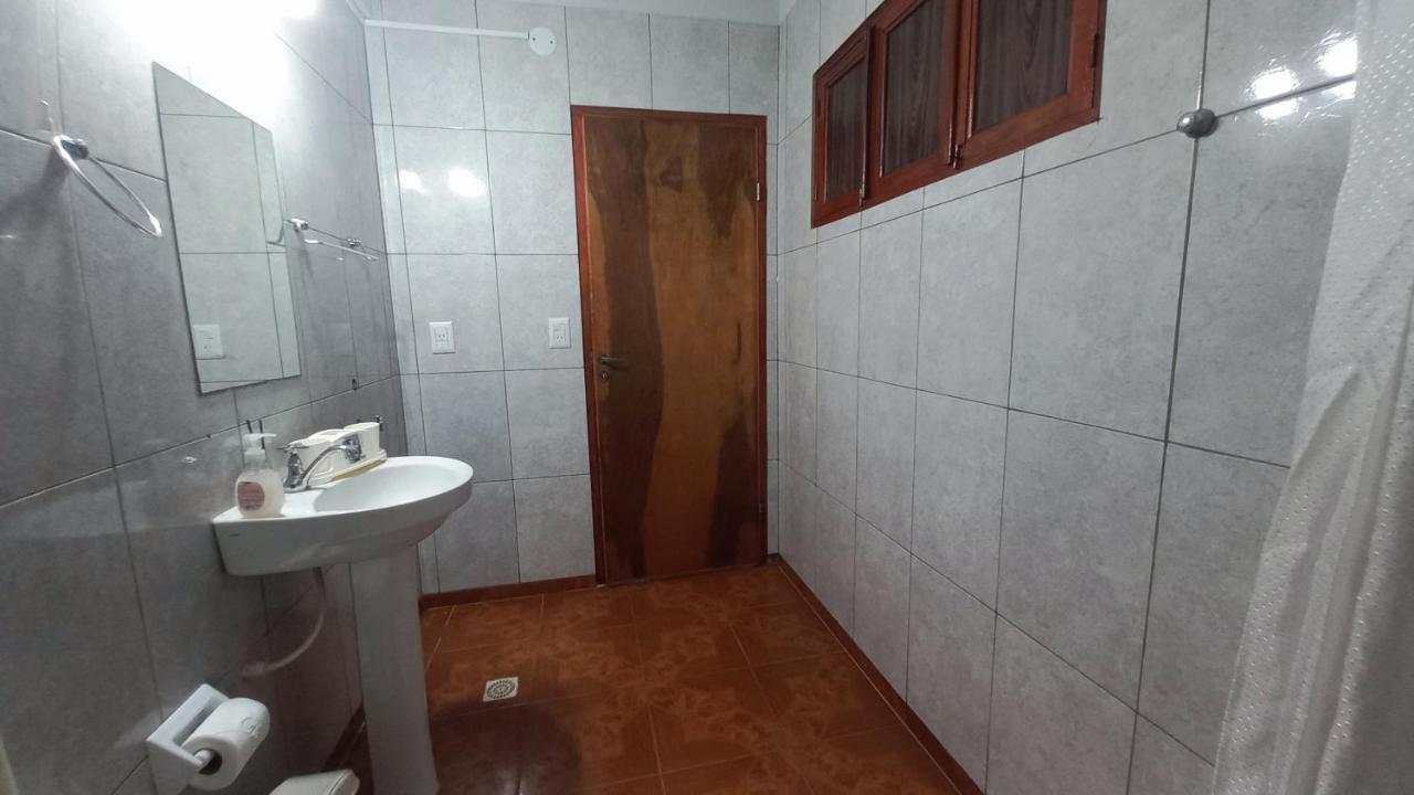 Ferienwohnung Rinconcito Iguazu Puerto Iguazú Exterior foto