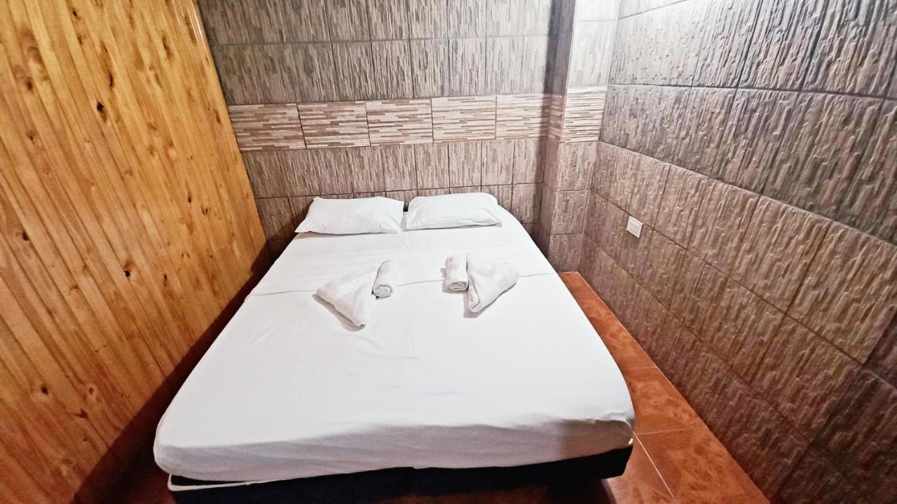 Ferienwohnung Rinconcito Iguazu Puerto Iguazú Exterior foto