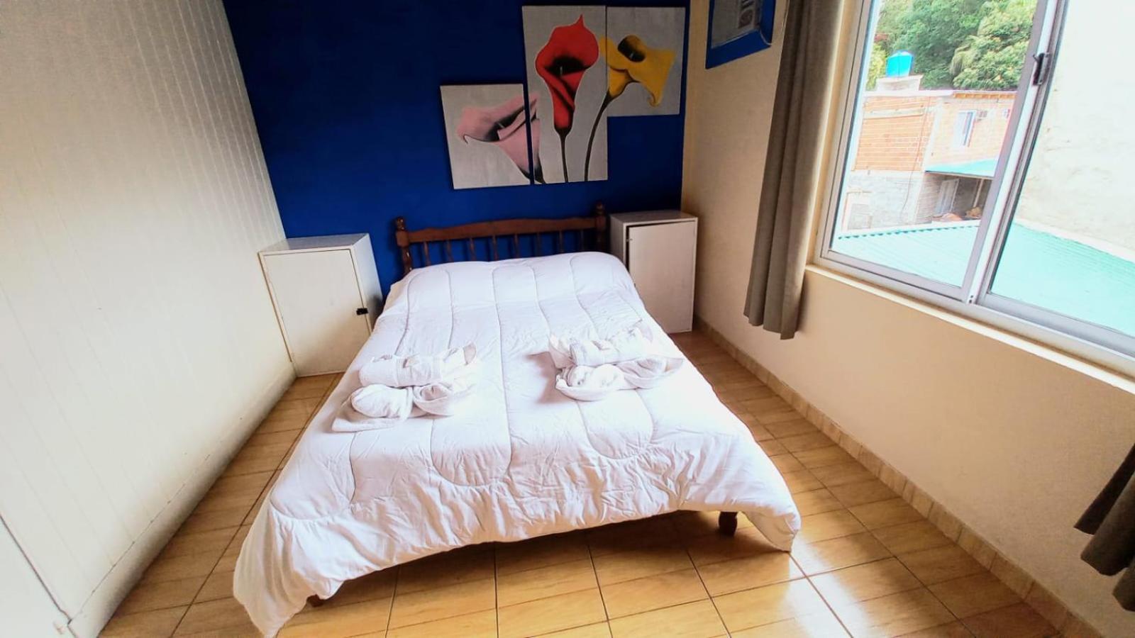 Ferienwohnung Rinconcito Iguazu Puerto Iguazú Exterior foto